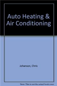 Auto Heating & Air Conditioning