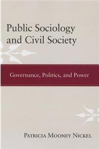 Public Sociology and Civil Society