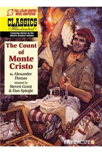 The Count of Monte Cristo