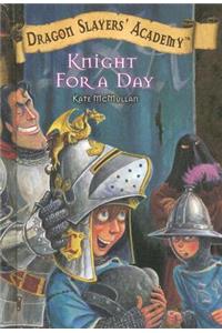 Knight for a Day