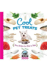 Cool Pet Treats