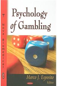 Psychology of Gambling