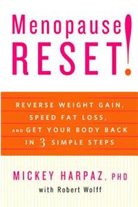 Menopause Reset!
