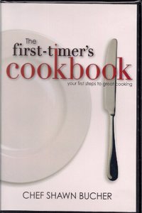 First-Timer's Cookbook