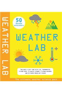 Weather Lab