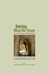 Naming What We Know