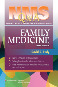 Nms Q&A Family Medicine