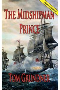 Midshipman Prince