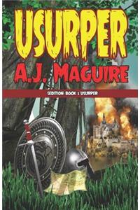 Usurper