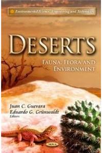 Deserts