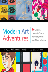 Modern Art Adventures
