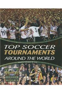 Top Soccer Tournaments Around the World
