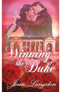 Winning the Duke