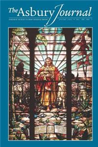 The Asbury Journal Vol 66