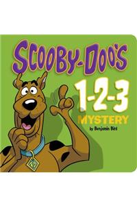 Scooby-doo's 1-2-3 Mystery