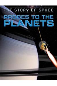 Probes to the Planets