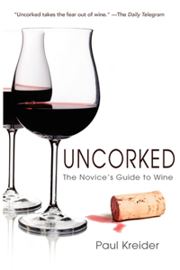 Uncorked