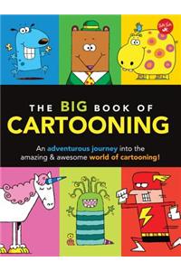The Big Book of Cartooning