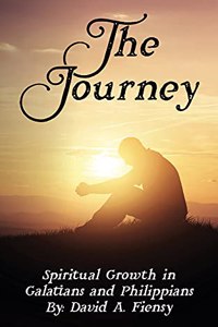 The Journey