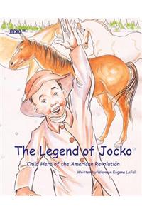 The Legend of Jocko