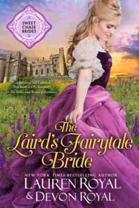 Laird's Fairytale Bride