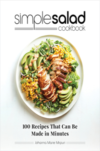 Simple Salad Cookbook