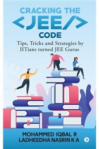 Cracking the JEE Code