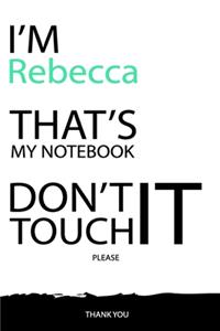 Rebecca
