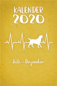 Kalender 2020