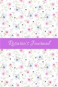 Rosario's Journal