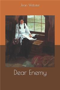 Dear Enemy