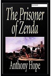 The Prisoner of Zenda Illustrated