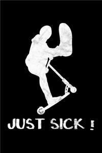 Just Sick - Nur Krank
