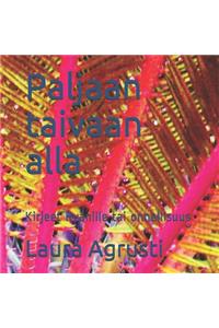 Paljaan taivaan alla