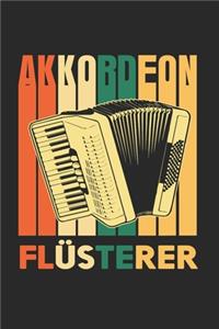 Akkordeon Flüsterer