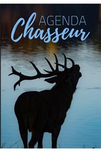 Agenda Chasseur