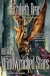 All the Windwracked Stars Lib/E