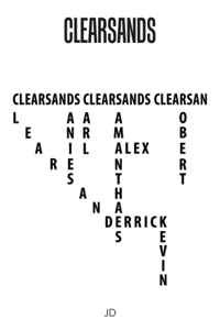 Clearsands