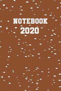 Notebook 2020