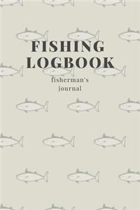 Fisherman's Journal