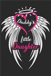 Daddy's little daughter