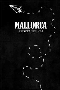 Reisetagebuch Mallorca