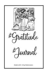 Gratitude Journal