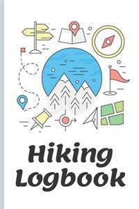 Hiking Logbook