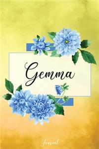 Gemma Journal