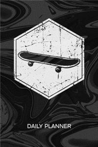 Daily Planner Weekly Calendar