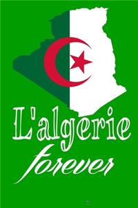 l'algerie forever