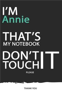 Annie