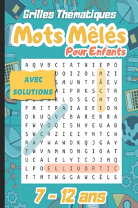 Mots Mêlés