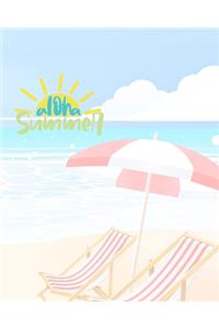 Aloha Summer
